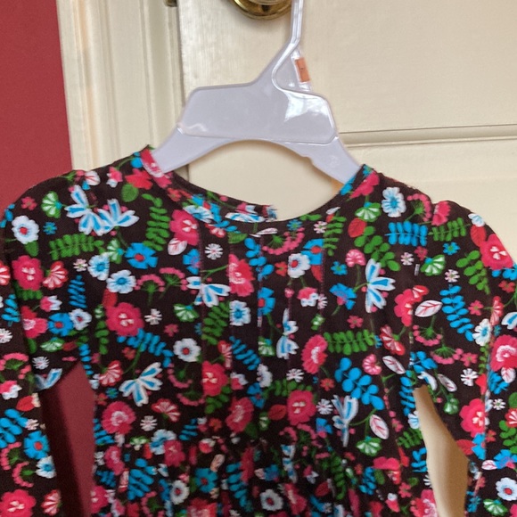 NWT corduroy dress size5 - Picture 3 of 8